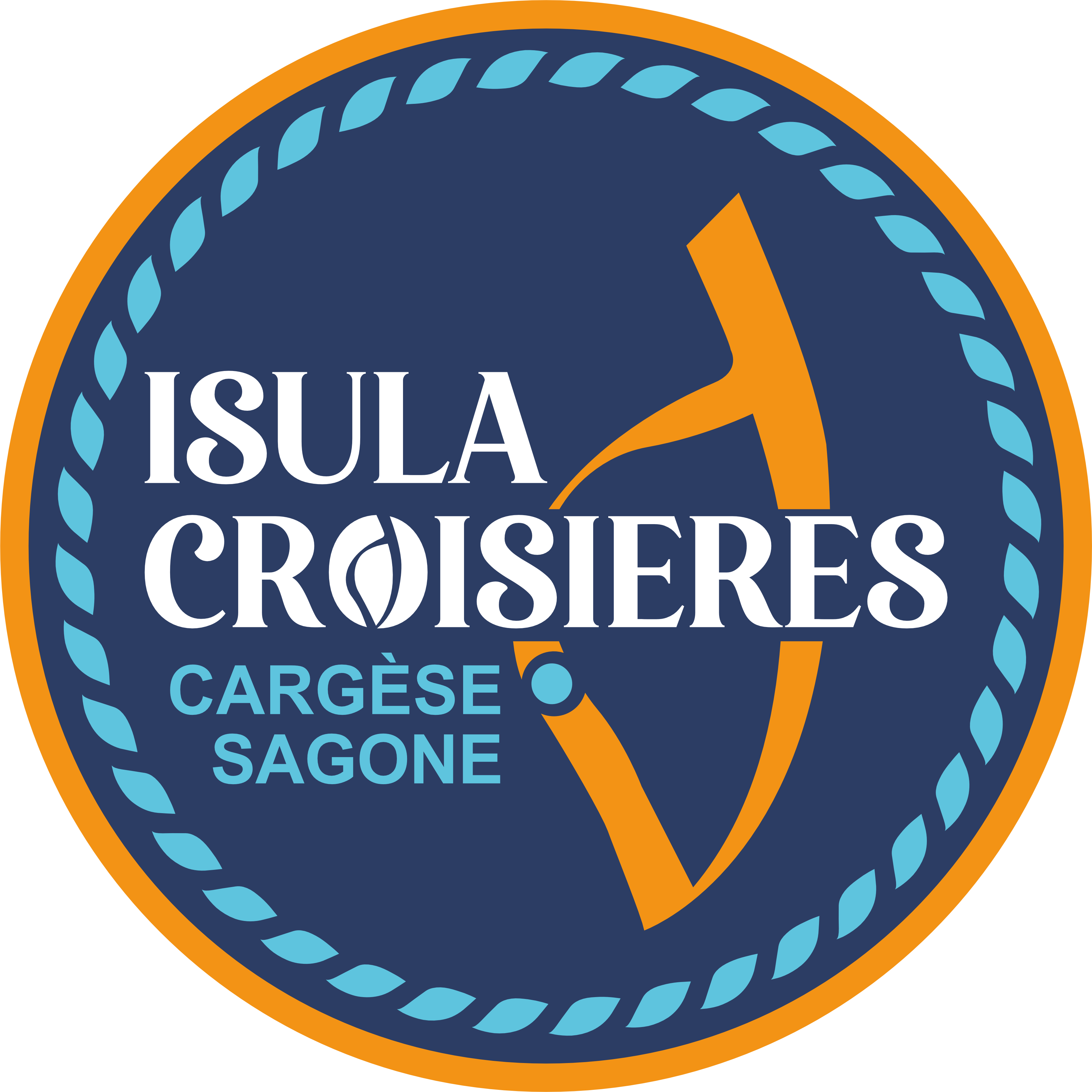 Isula Croisières